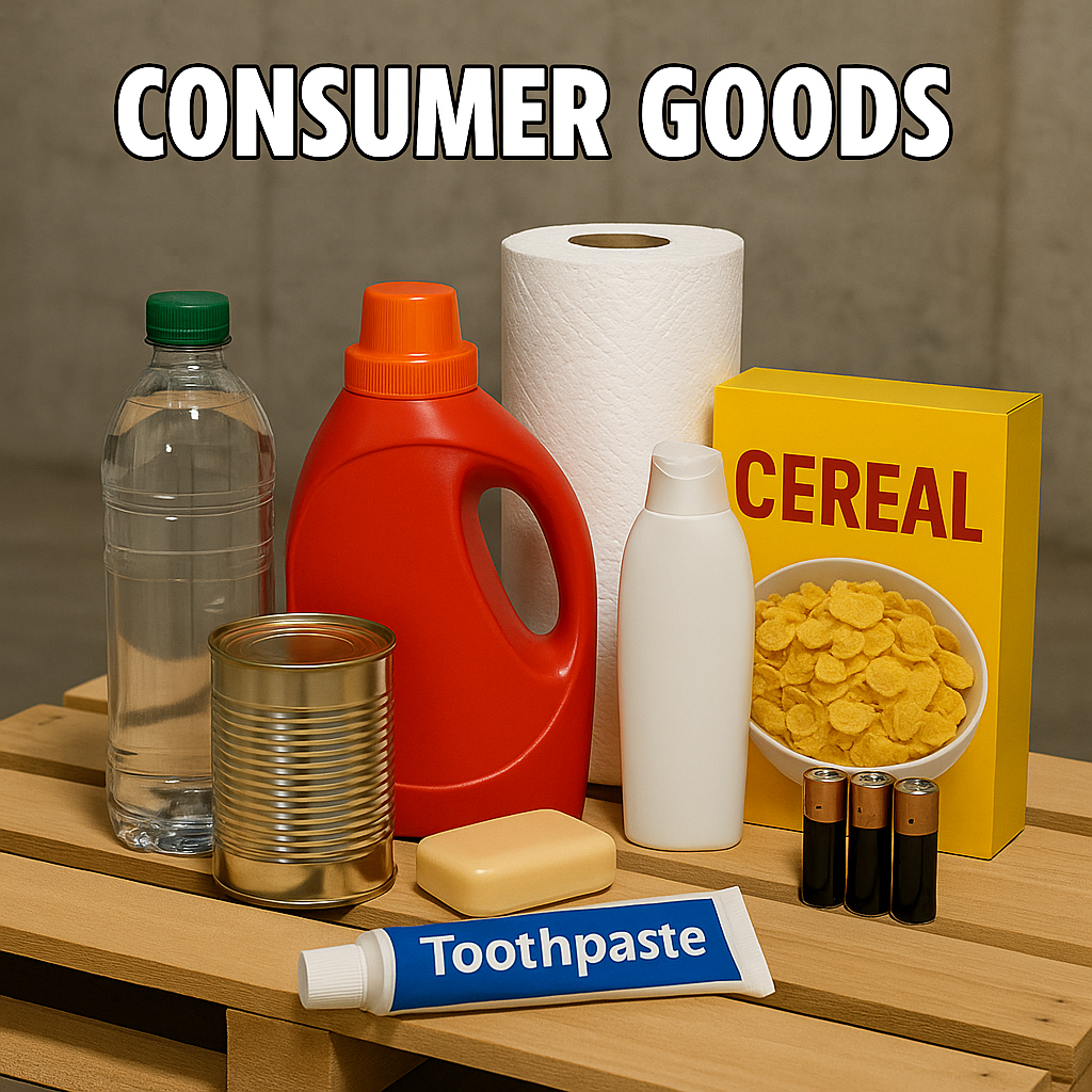 Consumer Goods